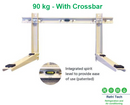 Air Conditioning Wall Mount Bracket Kit 90kg