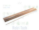 Brazing Rods COPPER PHOSPHOURUS ALLOY - 1 Kg. PACKAGING