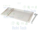 Condensate Collection Trays - 940mm x 420mm - 70pp - PCT-940