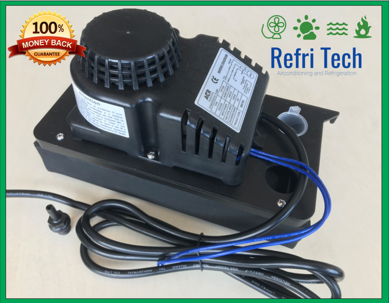 Condensate Pump 1.25 Litre