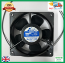 AXIAL FAN 120x120x38mm 12cm Silent Cooling Fan FA1238-24LS 660MM - UF-12A23