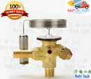 DANFOSS Thermostatic expansion valve, TE 2 068Z3415 External - Flare x Solder