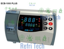 Elitech ECB-1000PLUS Digital - Electrical Control Panel Cold Storage