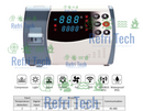 Elitech ECB-1000PLUS Digital - Electrical Control Panel Cold Storage