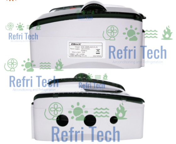 Elitech ECB-1000PLUS Digital - Electrical Control Panel Cold Storage