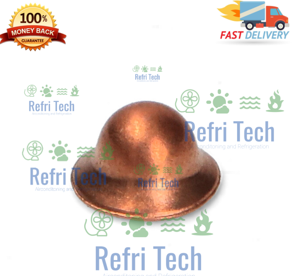 COPPER GASKET 3/8" For Flare Connection - B1 Series