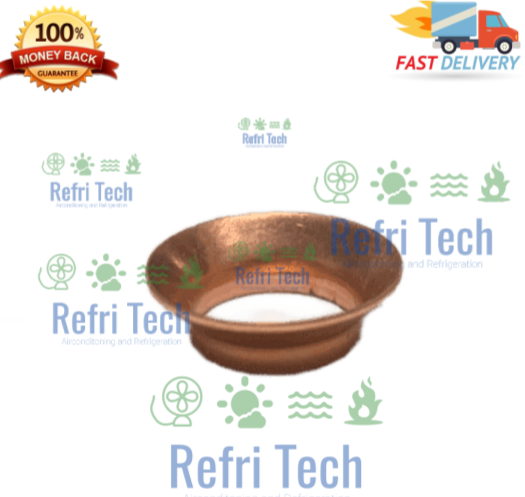COPPER GASKET 3/8" For Flare Connection - B3 Series