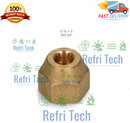 FLARE NUT SAE FLARE 3/8'' 8mm