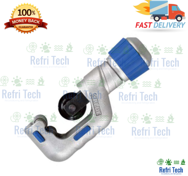Value VTC-28B PIPE TUBE CUTTER 1/8 - 1-1/8 (4-28MM) COPPER BRASS BRAKE PIPES ALUMINIU VINYL
