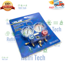 MANIFOLD GAUGE - VMG-2-R410A-04 AC Diagnostic Testing