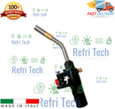 Mariel Trigger start Brazing Torch Soldering Welding Plumbing Mapp fire Torch