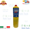 TurboMAPP / MAP+ Pro Gas Cylinder 400g Bottle NEVADA