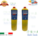 TurboMAPP / MAP+ Pro Gas Cylinder 400g Bottle NEVADA