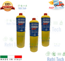 TurboMAPP / MAP+ Pro Gas Cylinder 400g Bottle NEVADA