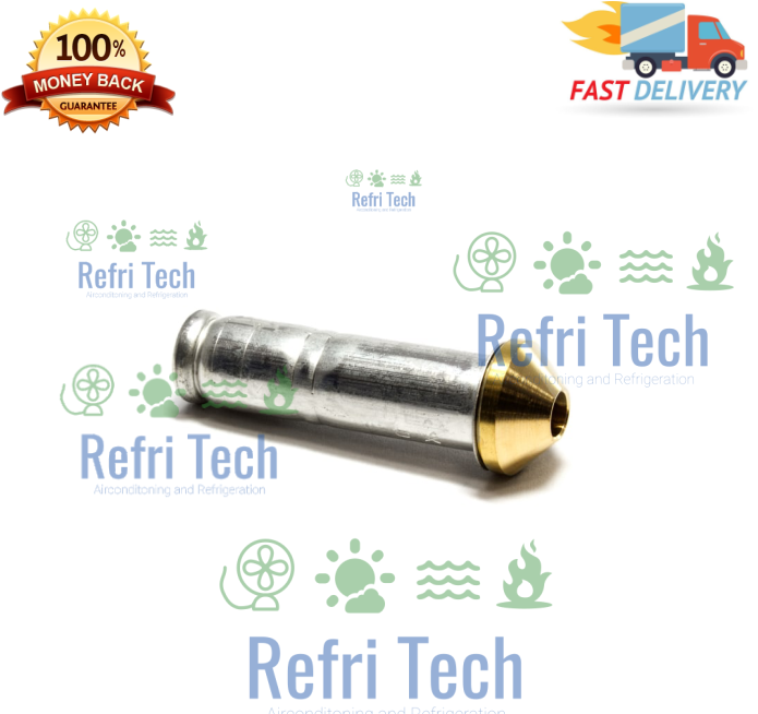 ORIFICE T2/TE2 06 FLARE 068-2009 - DANFOSS