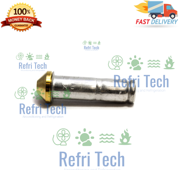 ORIFICE T2/TE2 03 FLARE 068-2006 - DANFOSS