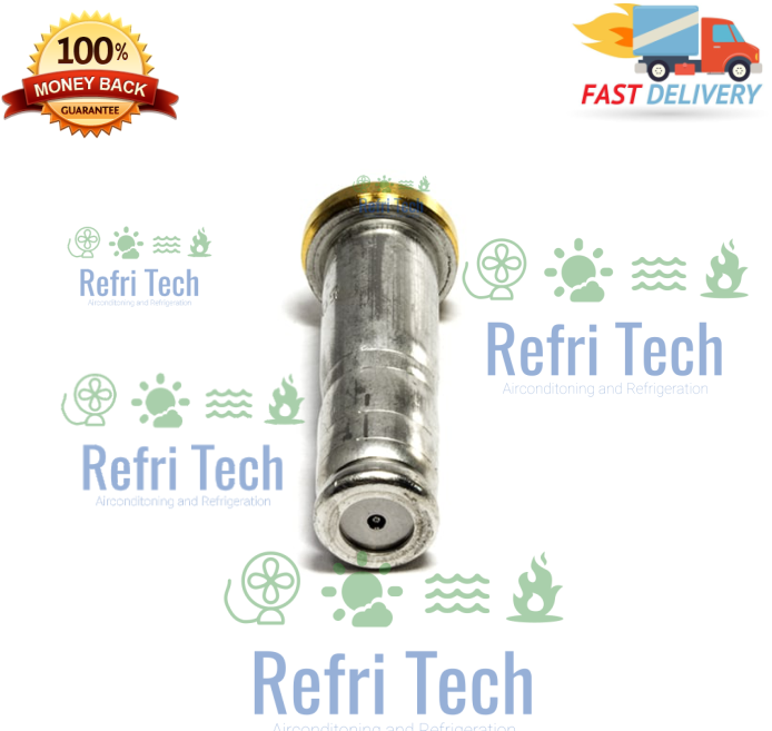 ORIFICE T2/TE2 05 FLARE 068-2008 - DANFOSS