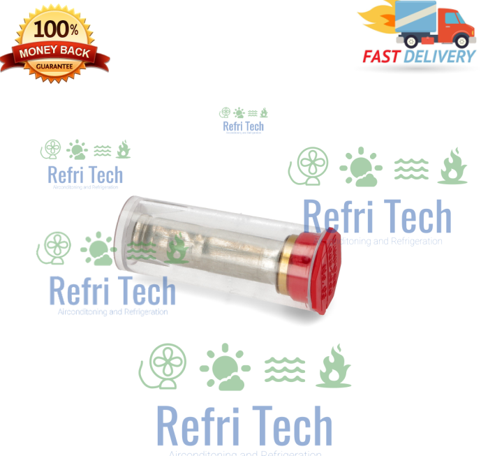 ORIFICE T2/TE2 06 FLARE 068-2009 - DANFOSS