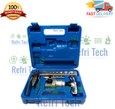 VALUE FLARING TOOL KIT - VFT-808-IE - VFT-808-I - TUBE SPANDER VST-22 - BLOW CASE
