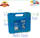 VALUE FLARING TOOL KIT - VFT-809-IS - VFT-808-I - TUBE CUTTER - BLOW CASE