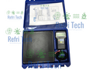 Refrigerant Portable electronic Scale 100 Kg - BM80C