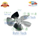 Commercial Refrigeration Fan Blade SUCTION FAN