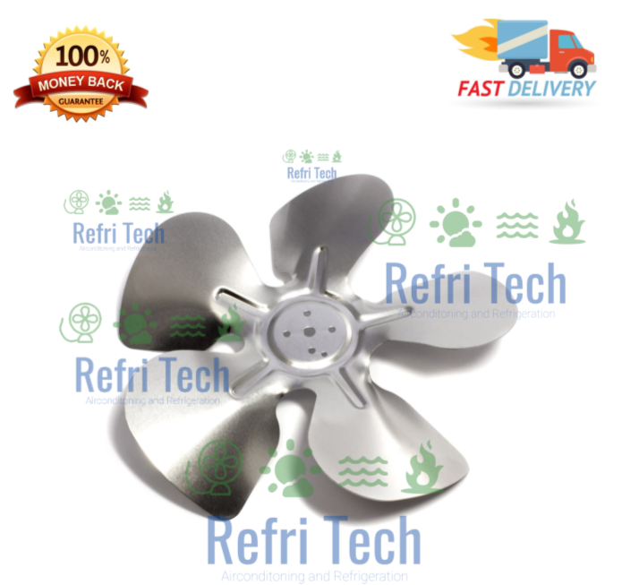 Commercial Refrigeration Fan Blade BLOWING FAN