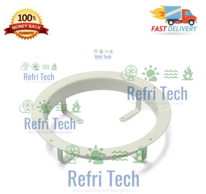 Mounting ring for FAN MOTOR