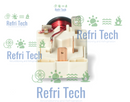 RELAY - SECOP 117U6011