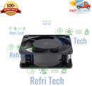 COMPACT COOLING FAN 80x80mm h25,5 BEARING 2550- 2900rpm