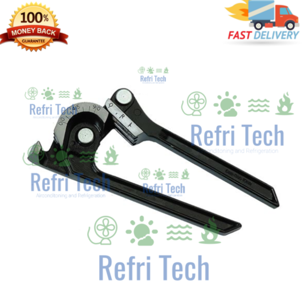 REGIN REGB15- Mini Tube Bender