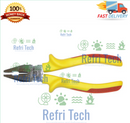REGIN REGE211- Combination Pliers 1000V - 200mm