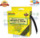 REGIN REGM41 Silicone Carbide Abrasive Strip - 5m Roll