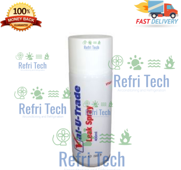 REGIN VT400 - Val-U-Trade Leak Spray - 400ml