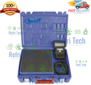 Refrigerant Portable electronic Scale 100 Kg - BM80C