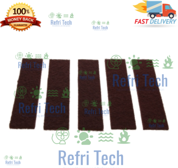 REGIN REGM42 - Abrasive Mini Pads - General Purpose (pk 5)
