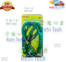 REGIN REGM76 - 600mm x 8mm Bungee Strap x2
