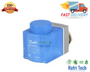 COIL IP67 - DANFOSS 018F6701