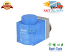 COIL IP20 - DANFOSS 018F6193