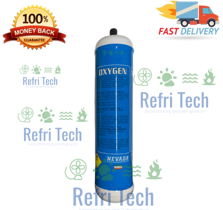 NEVADA Oxygen Gas Oxygen Cylinder FITS turbo Set 90 Kit WELDING regulator