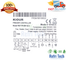 KIOUR REF-FR-SM CONTROLLER DIGITAL REFRIGERATION THERMOSTAT CONTROL