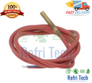 KIOUR PTC SILICONE PROBE 1.3M TEMPERATURE SENSOR 1K INOMAK