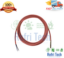 KIOUR PTC SILICONE PROBE 1.3M TEMPERATURE SENSOR 1K INOMAK