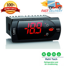 CAREL EASY COOL CONTROLLER