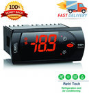 CAREL EASY FREEZE CONTROLLER