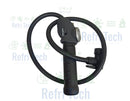 REGIN REGK60 TOP-UP HAND PUMP 4bar Gauge/600mm tube