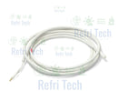 Drain line heater Element wire 1m defrost heater cable 40w