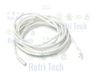 Drain line heater Element wire 3m defrost heater cable 120w