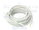 Drain line heater Element wire 6m defrost heater cable 240w