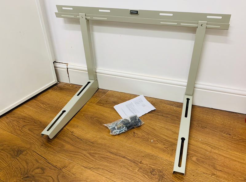 Air Conditioning Wall Mount Bracket Kit 90kg
